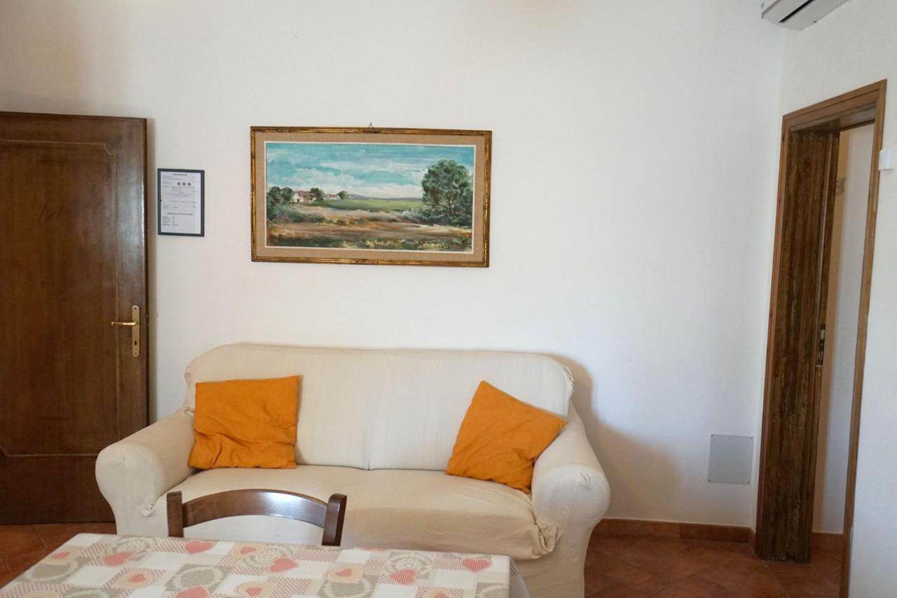 Agriturismo L'Acquabona Rosignano Marittimo Exterior photo
