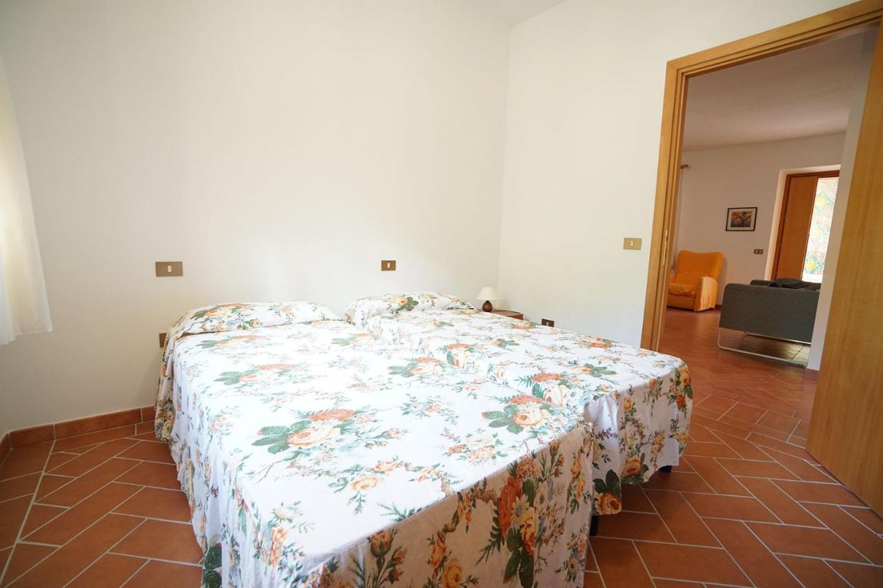 Agriturismo L'Acquabona Rosignano Marittimo Exterior photo