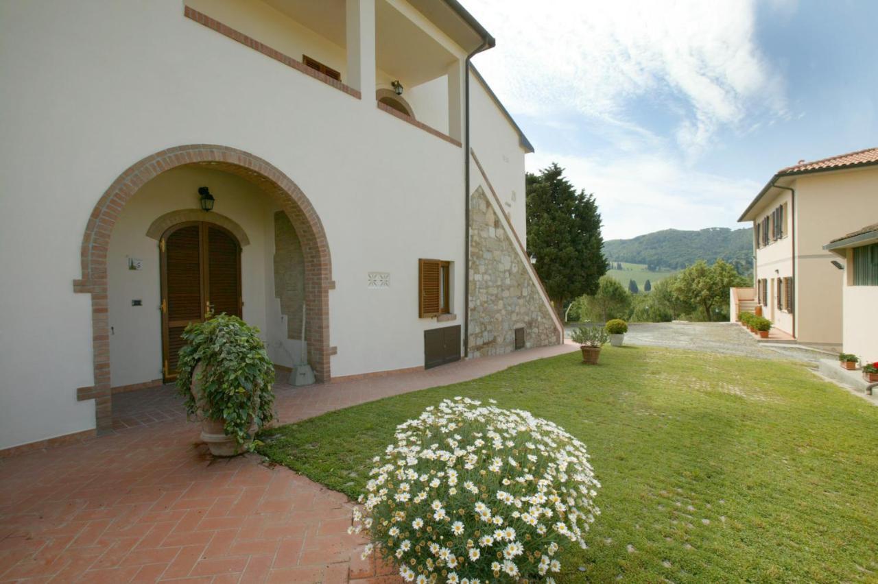 Agriturismo L'Acquabona Rosignano Marittimo Exterior photo