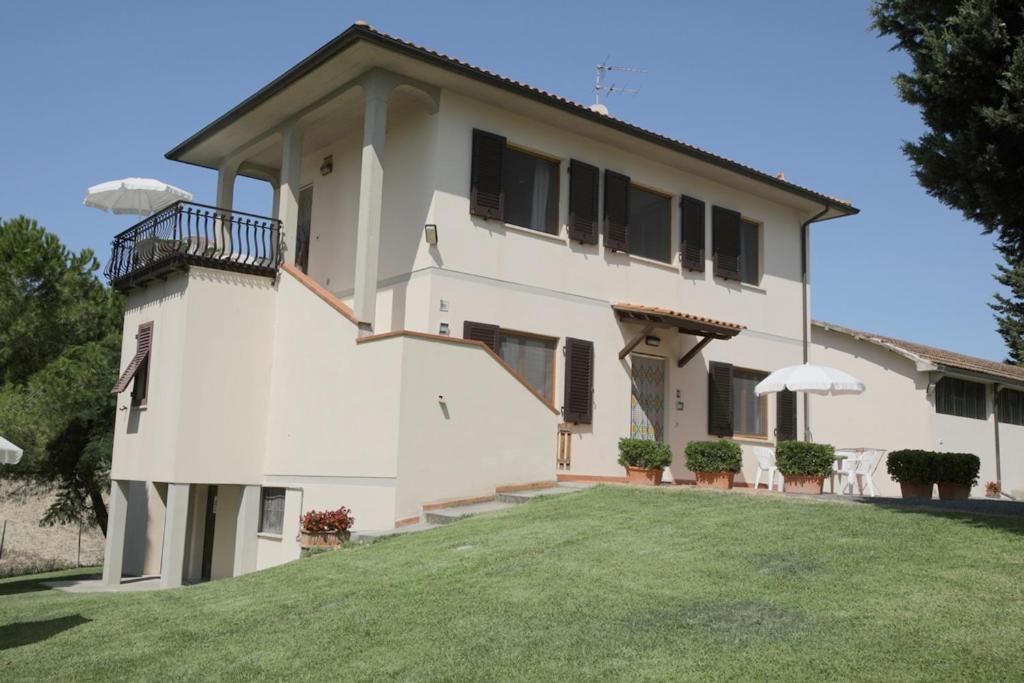 Agriturismo L'Acquabona Rosignano Marittimo Exterior photo